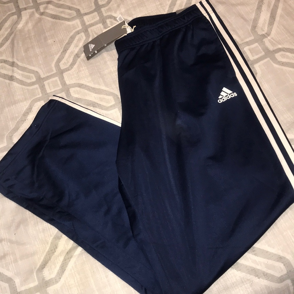 Men’s Adidas Pants